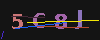 Gambar captcha